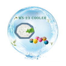 Manufacture WS 23 Koolada Cooling Agents Powder